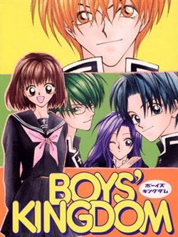 Boys