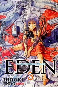 Eden – It’s An Endless World